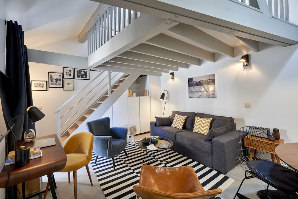 My Maison In Paris - Sentier 1