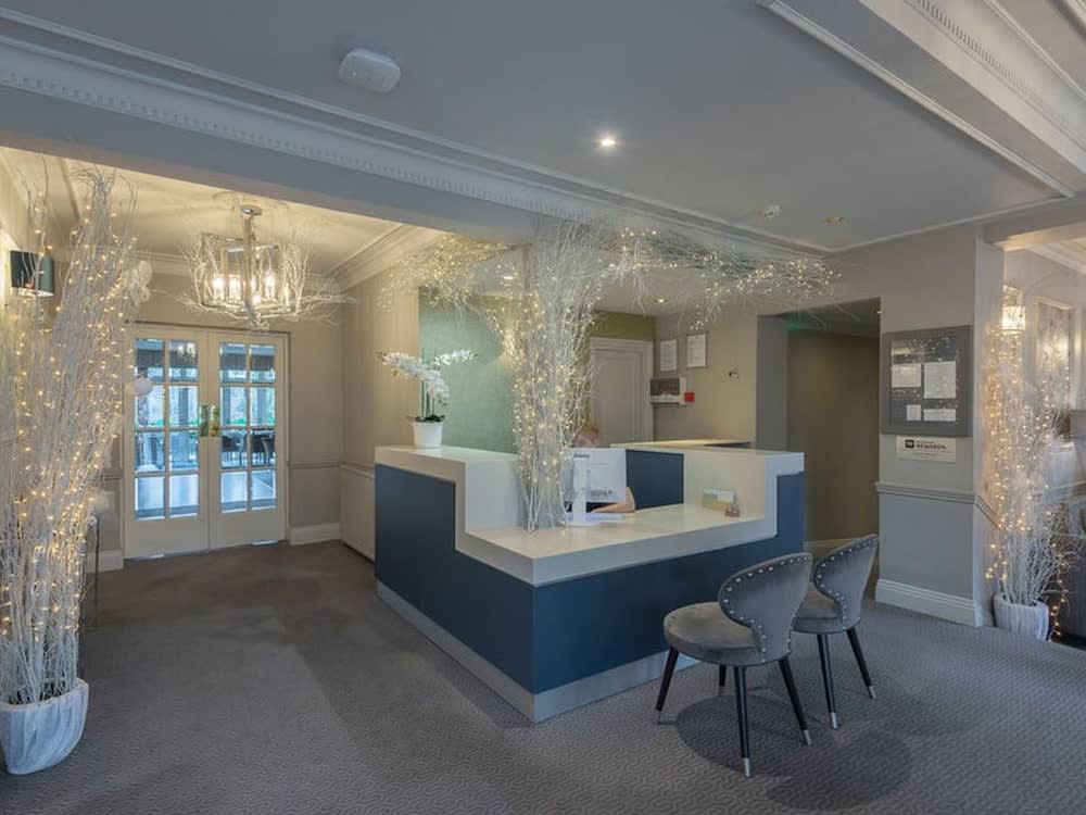 Hotel Collingwood BW Signature Collection 4