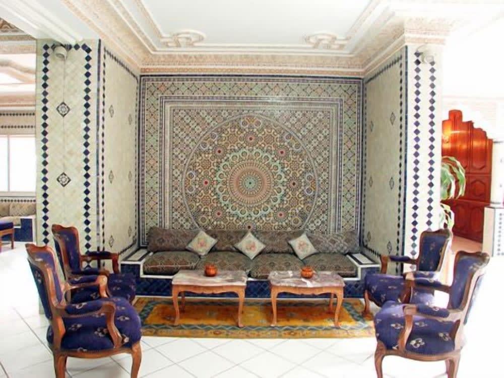 Residence Yasmina Agadir 2