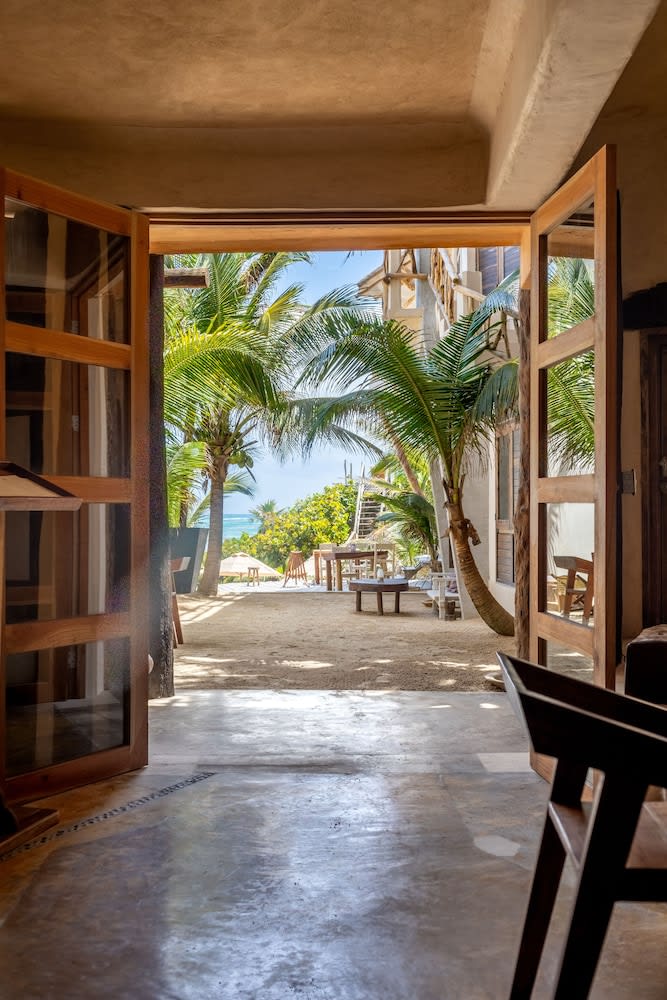 La Posada del Sol Boutique Hotel Tulum 1