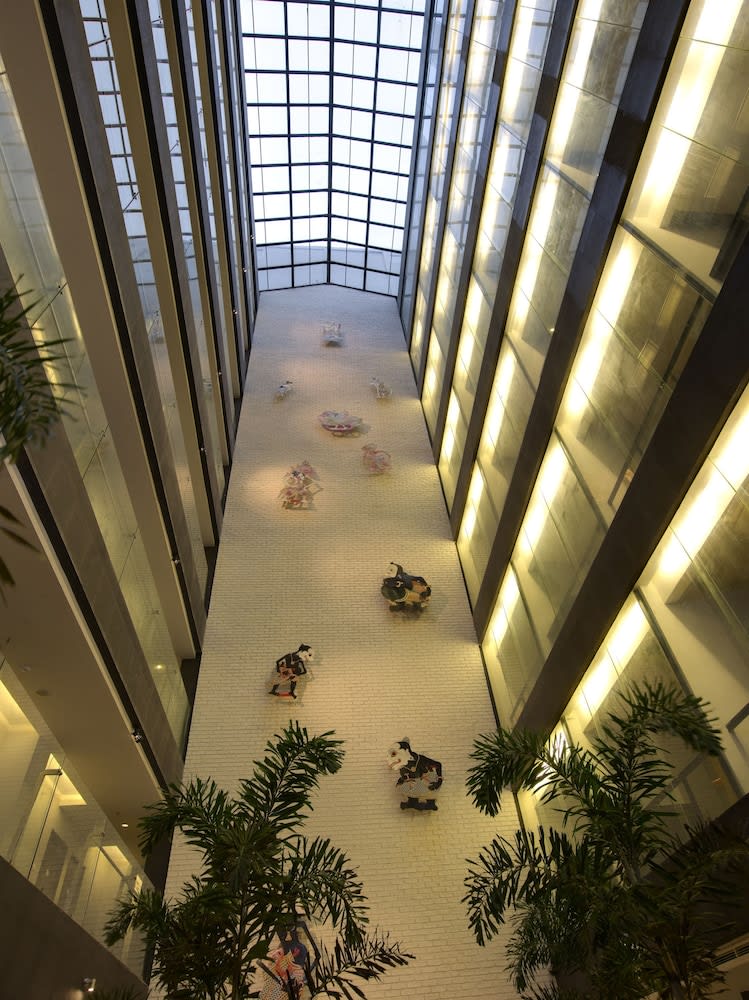 Swiss-Belinn Medan 4