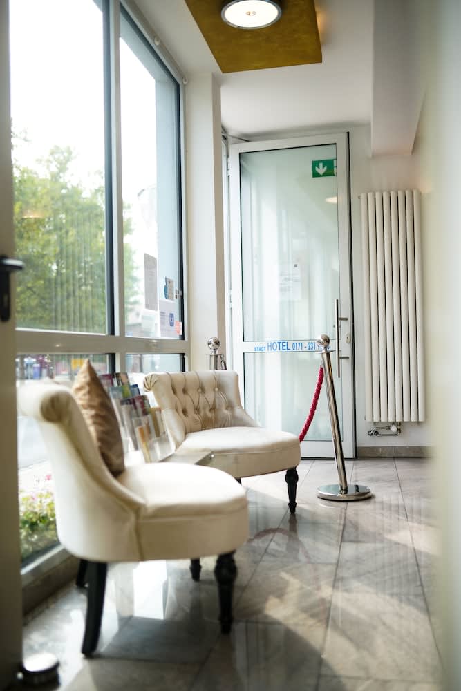 Altstadthotel Marktheidenfeld 1