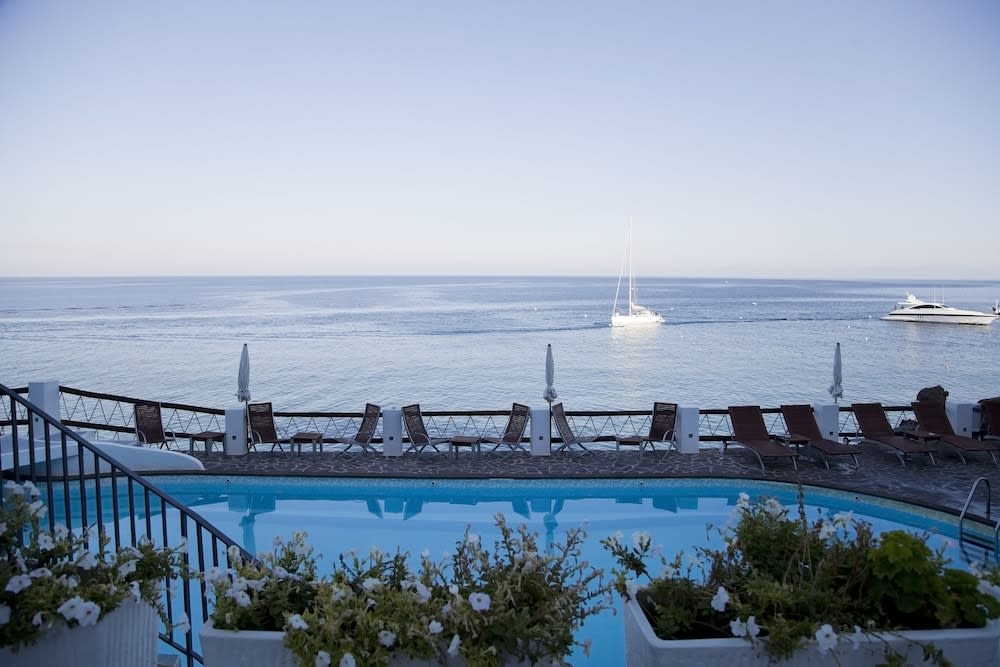 Hotel Cincotta 1