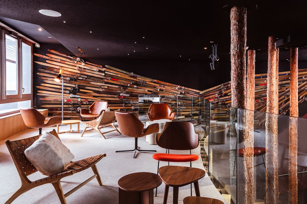 Altapura Hôtel & Spa Val Thorens 2