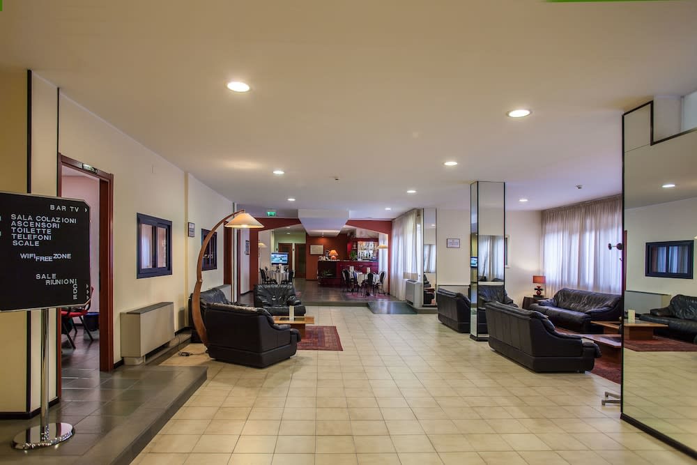 Hotel Quadrifoglio 2