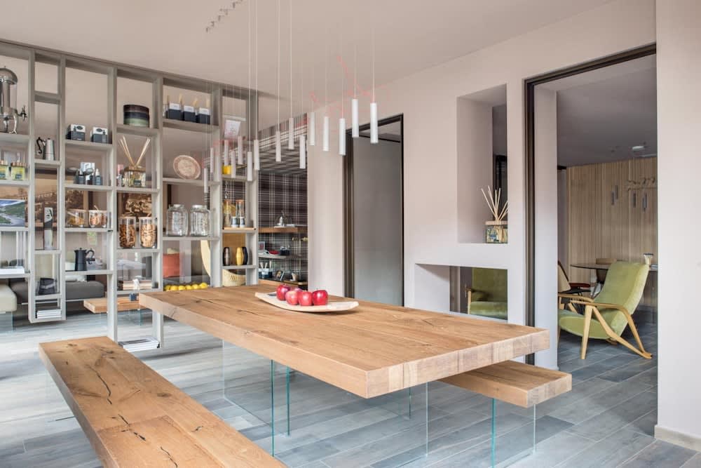 QC Room San Pellegrino 3