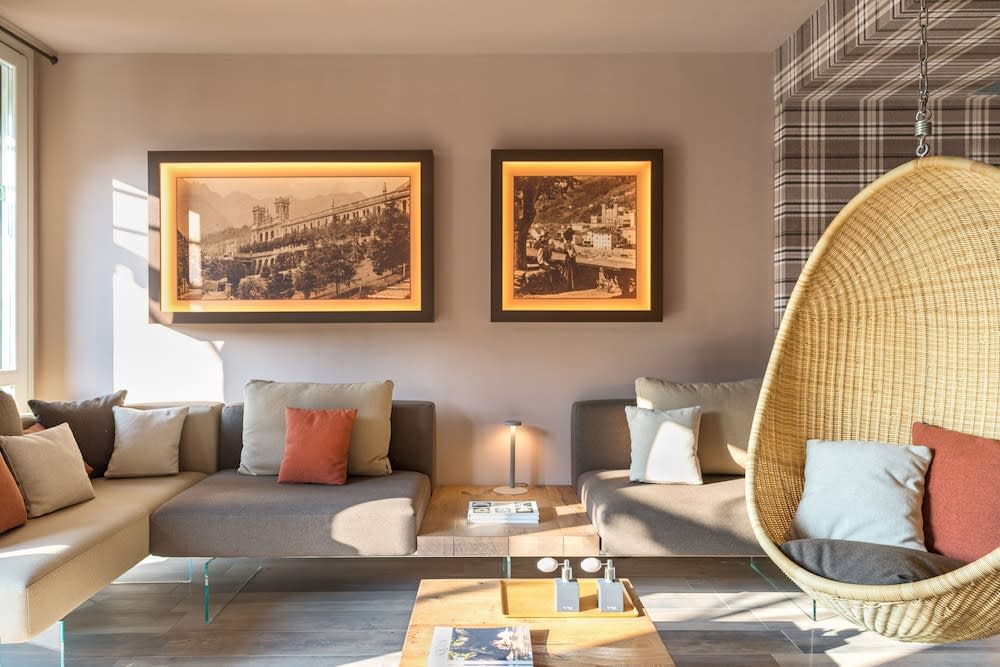 QC Room San Pellegrino 5