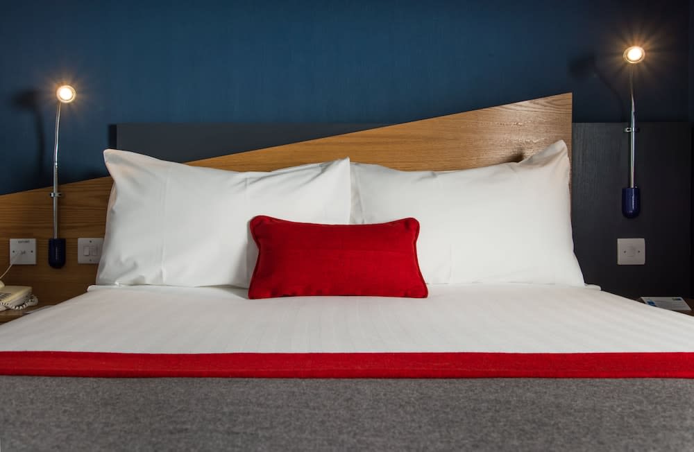 Holiday Inn Express DERBY - PRIDE PARK by IHG 2