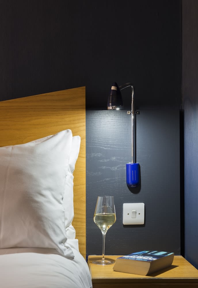 Holiday Inn Express DERBY - PRIDE PARK by IHG 5