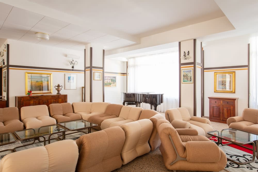 Hotel Mediterraneo 3