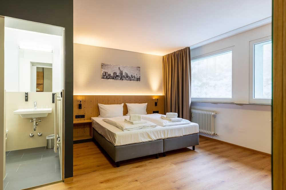 Günstige Hotel In Frankfurt Am Main www.lastminute.de