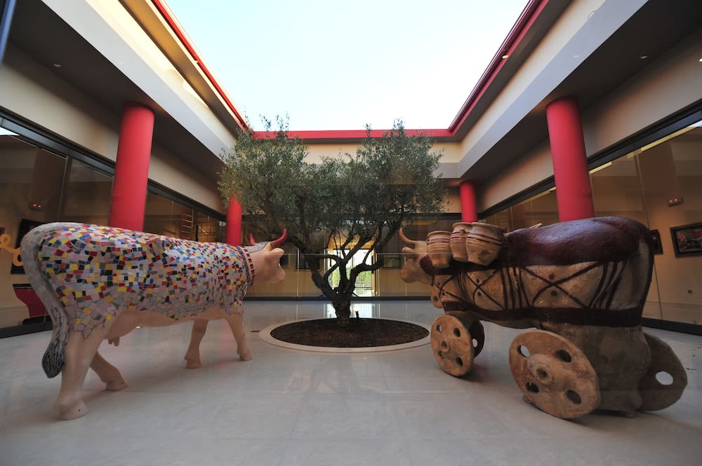 Apollonion Asterias Resort and Spa 2