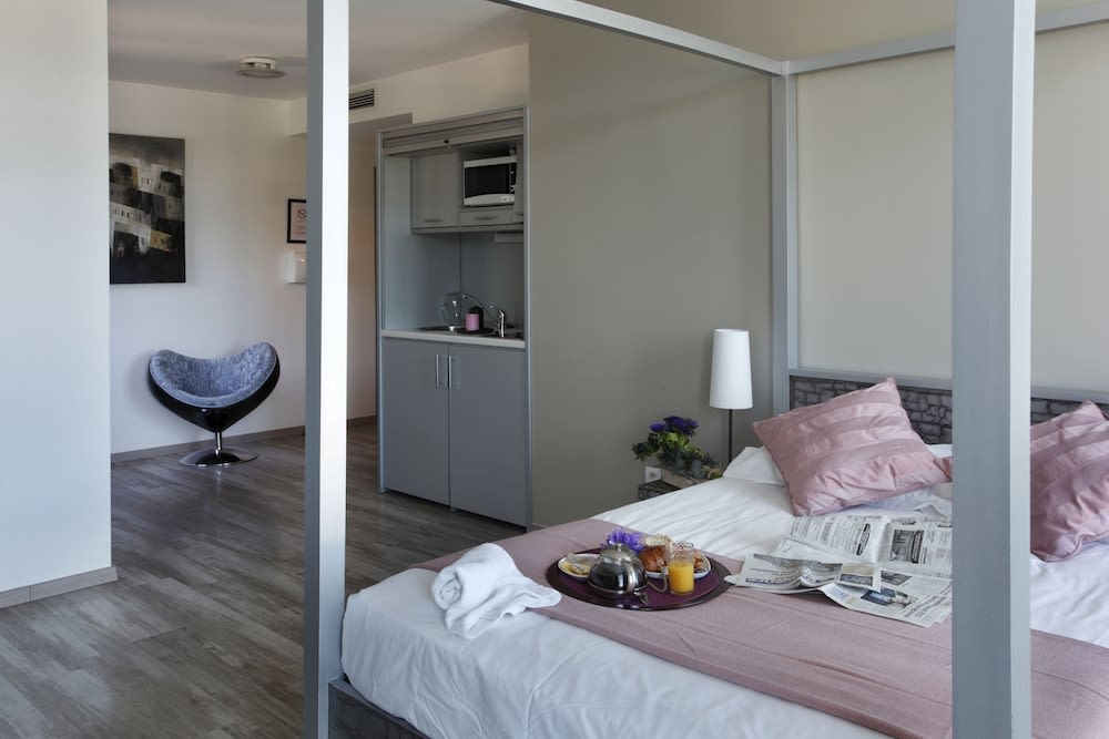 Cinema Room - grande terrasse - clim - Wifi - calme - mer 2