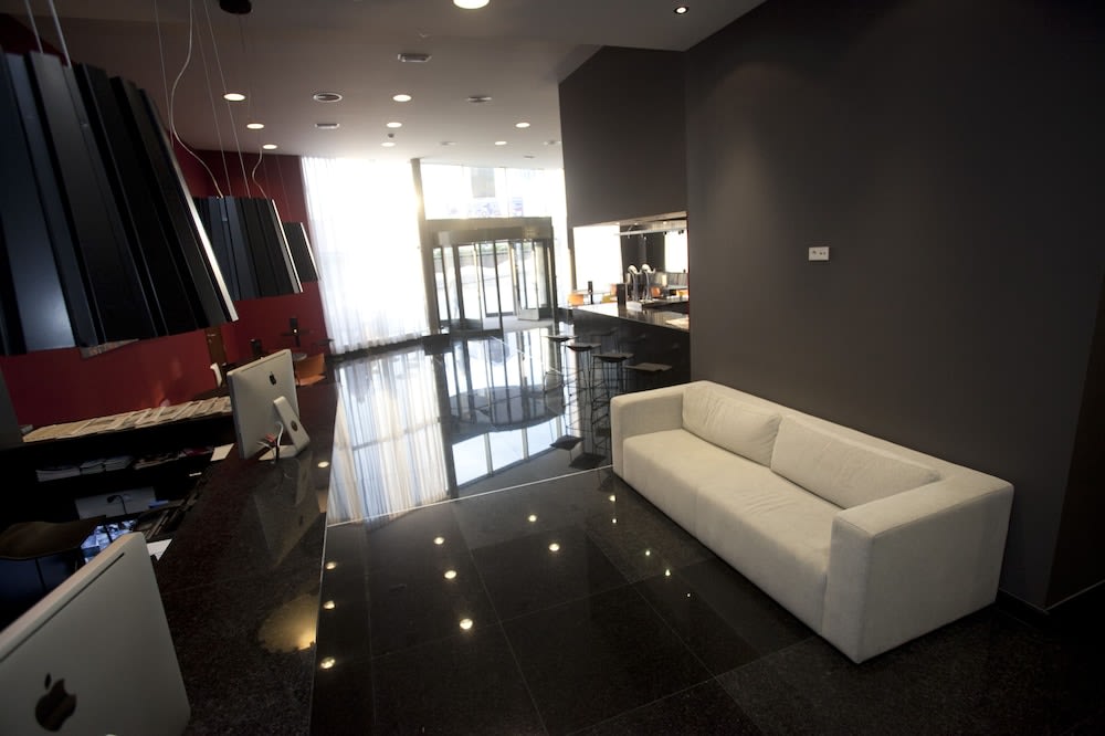 Hotel Carris Marineda 2