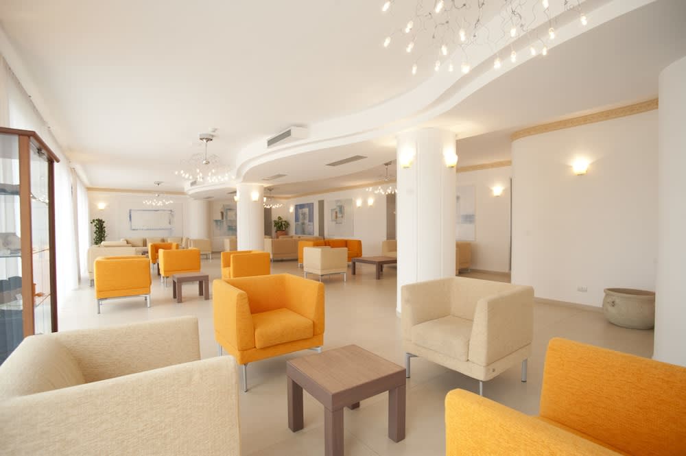 Oasiclub Hotel 2