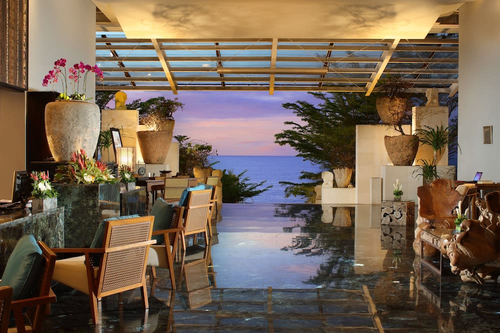 Anantara Uluwatu Bali Resort 2