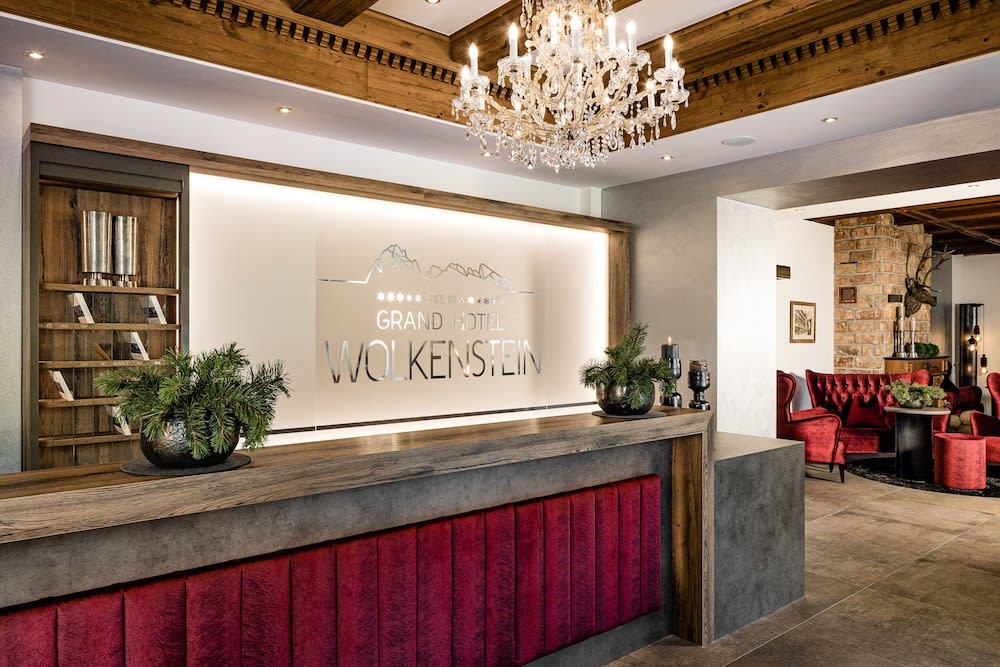 Grand Hotel Wolkenstein 3