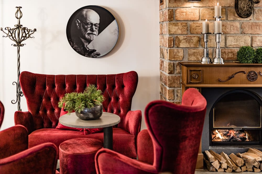 Grand Hotel Wolkenstein 5