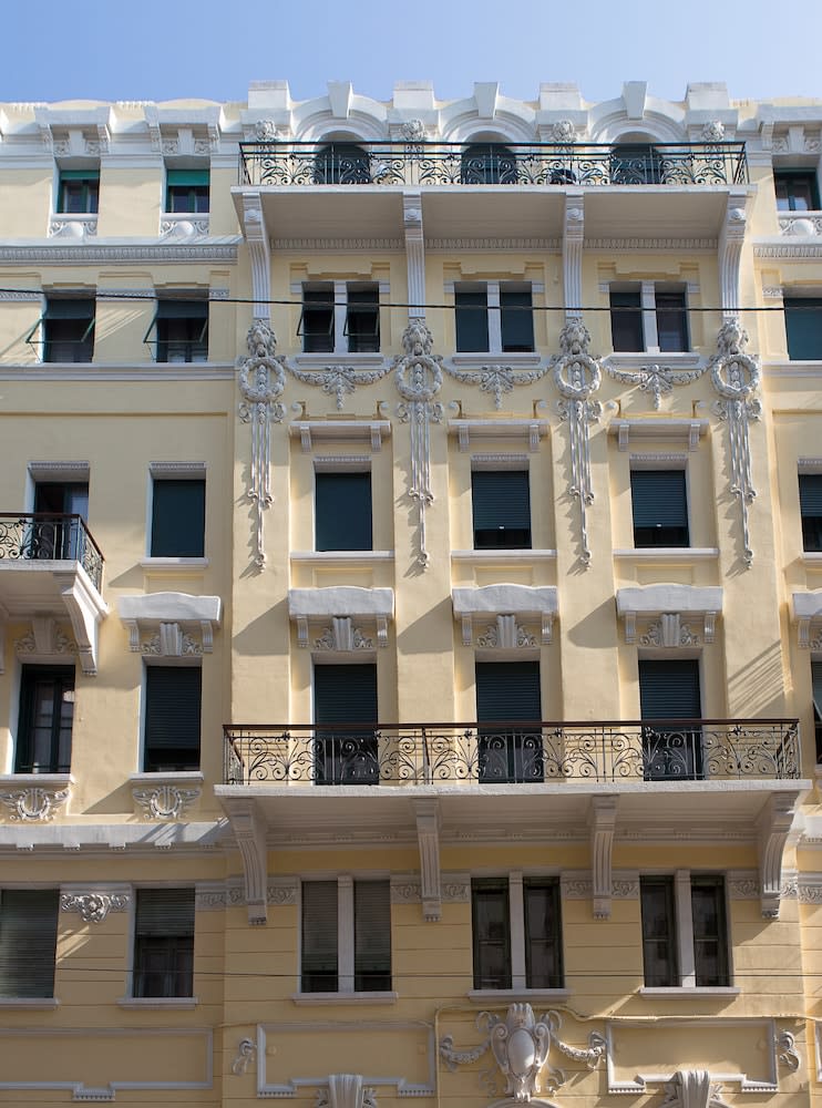 Trieste 411 - Rooms & Apartments 1