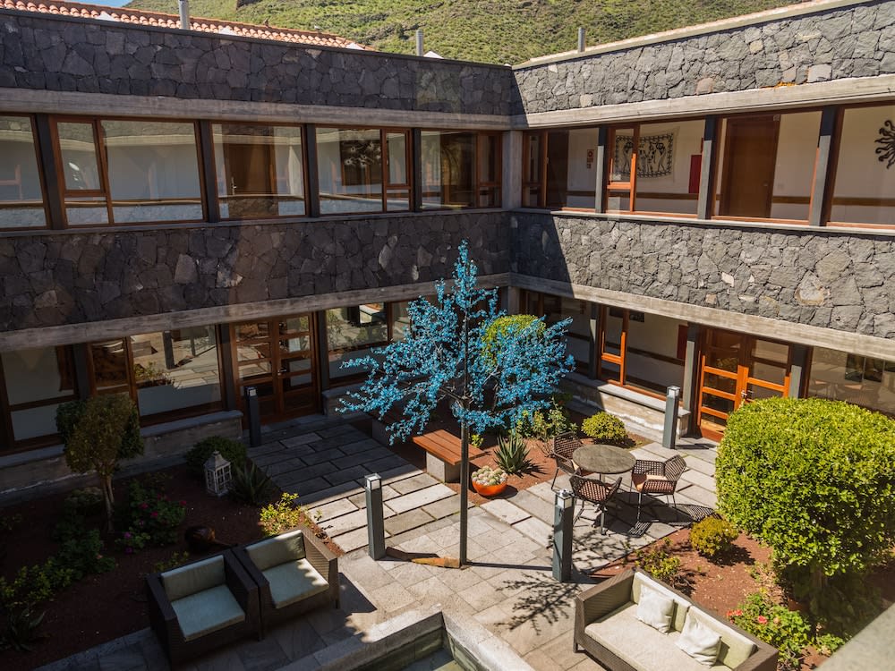 La Casona del Patio 2