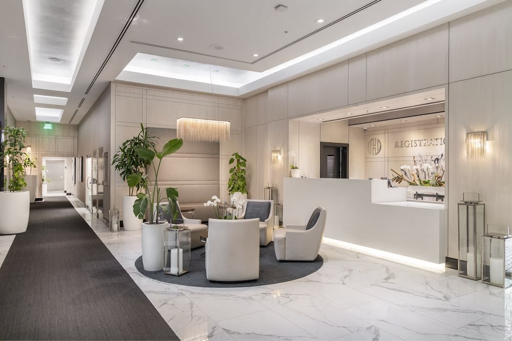 Fortune House Hotel Suites 2