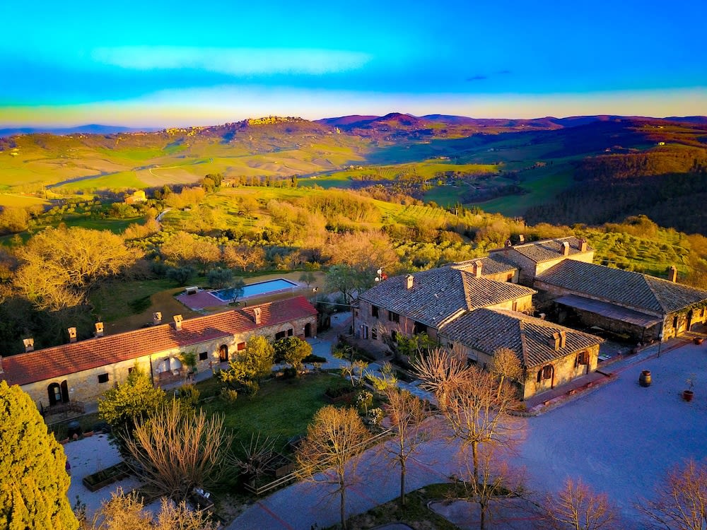 LaChiusa Tuscany 1