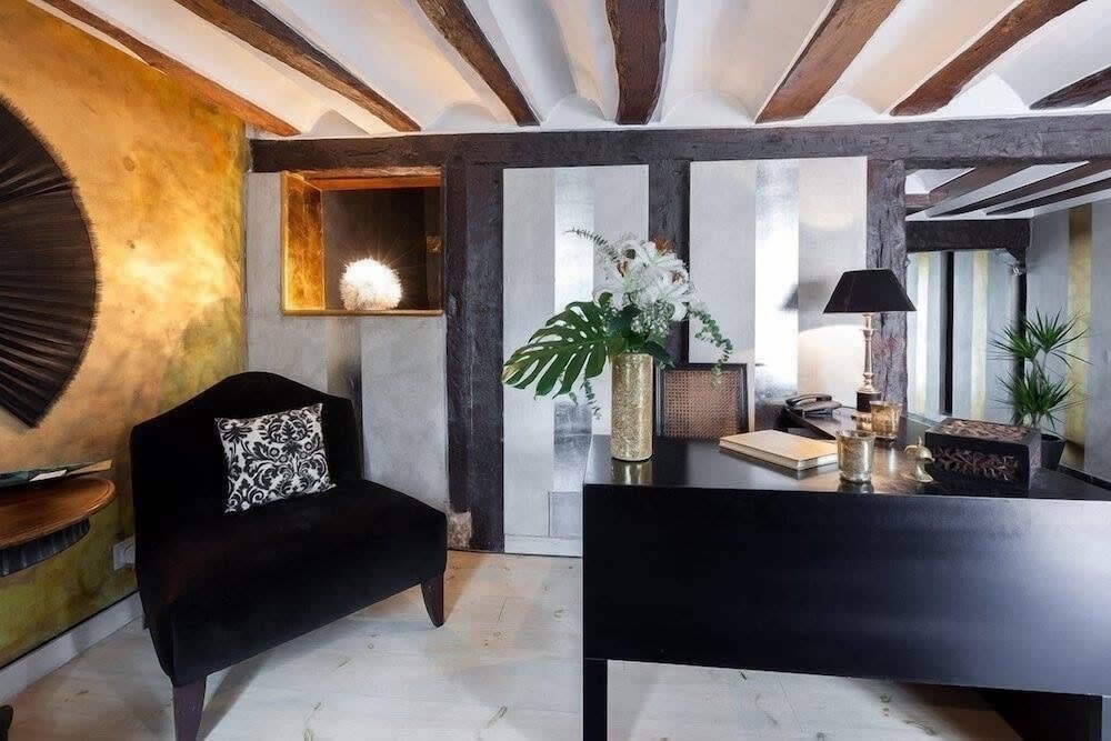 Hotel Boutique Valle de Oca 1