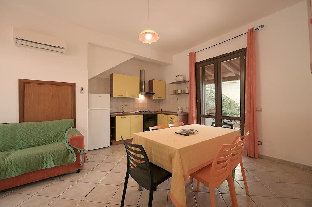 I tre Golfi Arceed 4