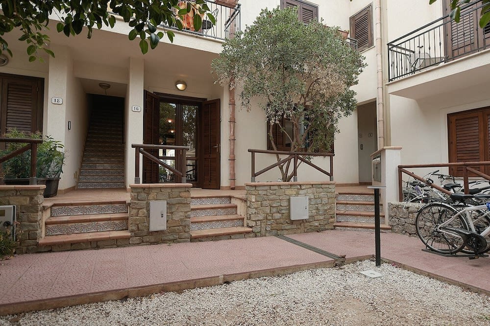 I tre Golfi Arceed 1