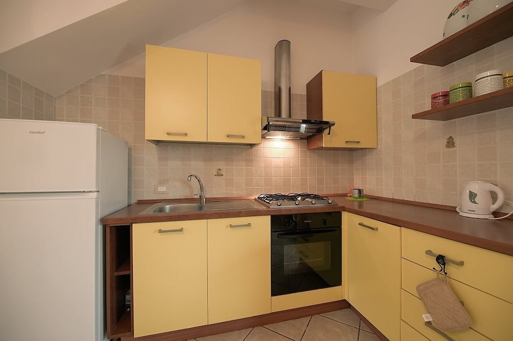 I tre Golfi Arceed 5