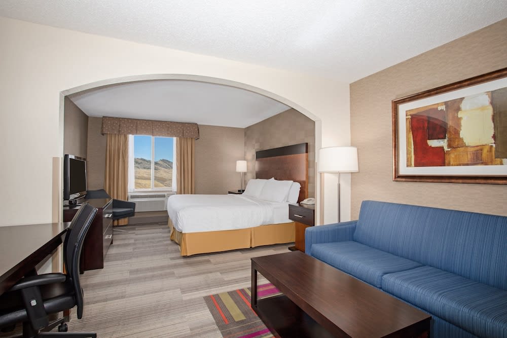 Holiday Inn Express & Suites Denver SW-Littleton by IHG 4