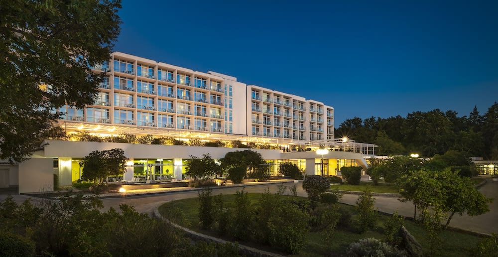 Magal Maradiso Hotel by Aminess 1