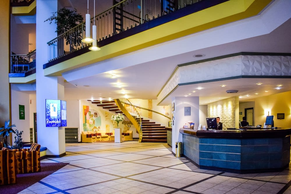 Hotel Europa 2