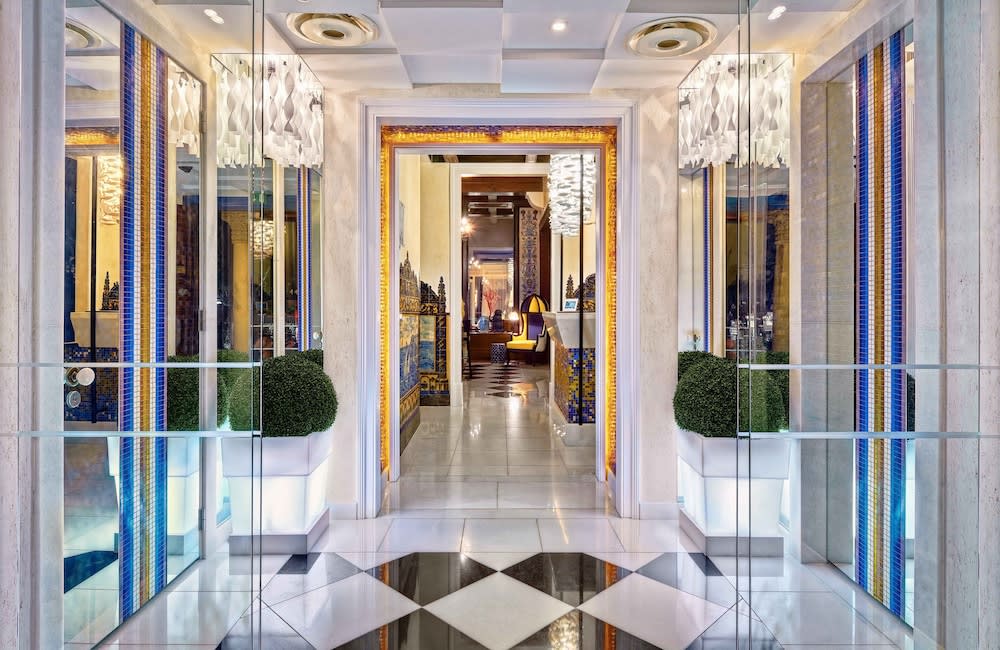 Bela Vista Hotel & Spa - Relais & Chateaux 2