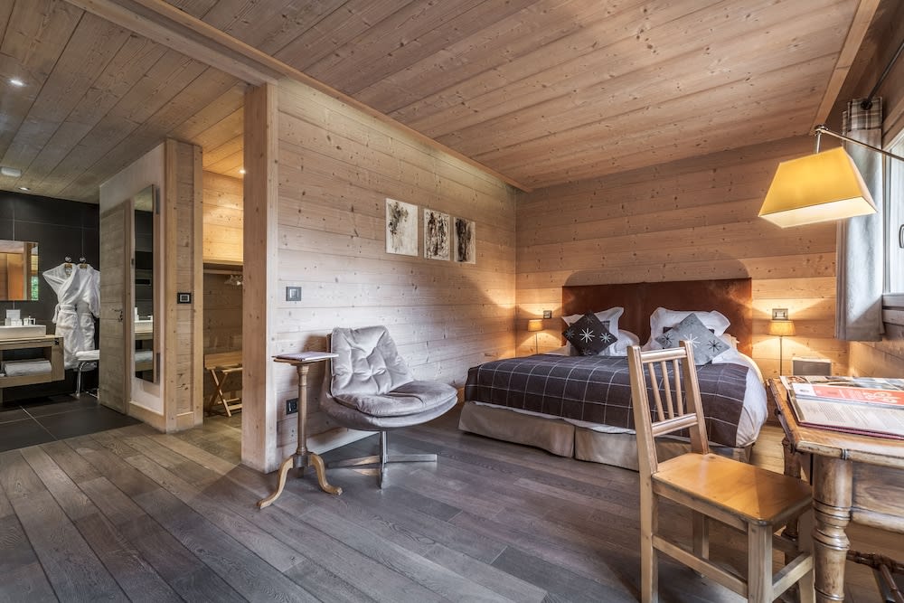 Location Chalet et Appartement - Emmanuel Renaut 3