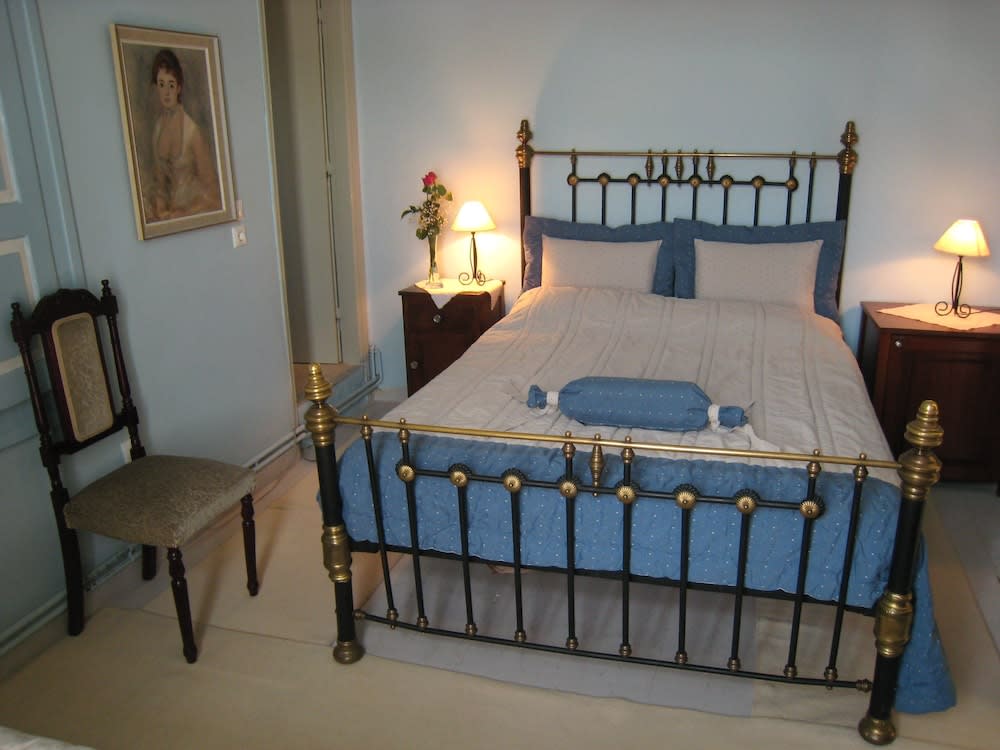 Hotel Ganimede 2