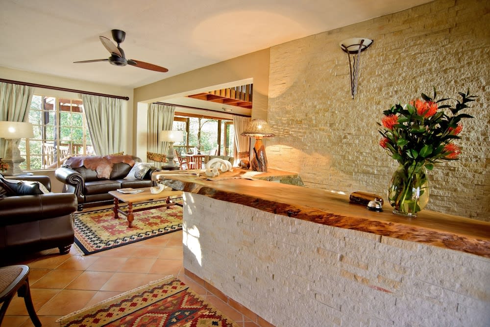 La Kruger Lifestyle Lodge - No Loadshedding 2