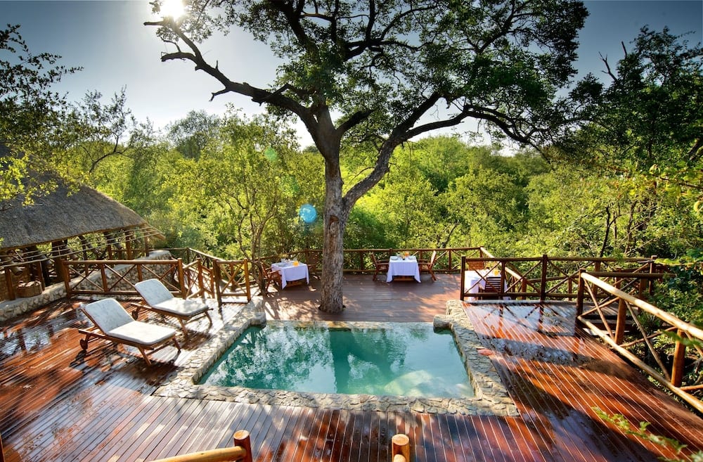 La Kruger Lifestyle Lodge - No Loadshedding 1