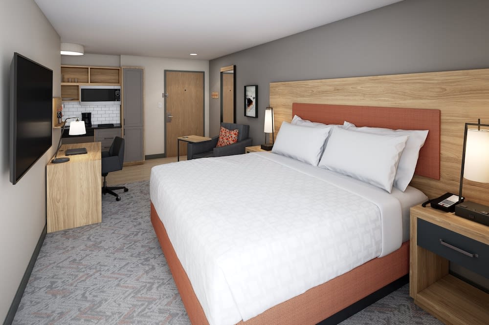 Candlewood Suites HOUSTON - STAFFORD by IHG 2