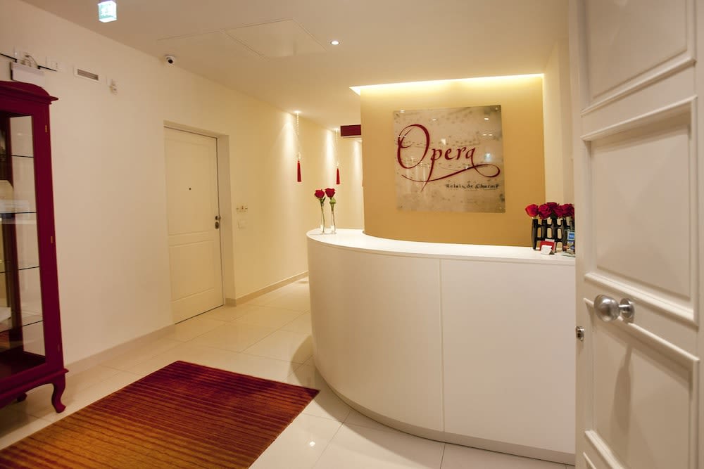 Opera Relais De Charme - Aparthotel 3