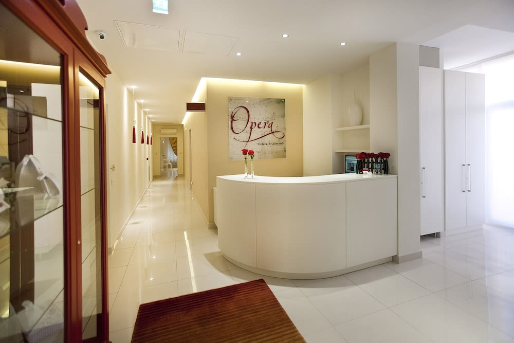 Opera Relais De Charme - Aparthotel 4