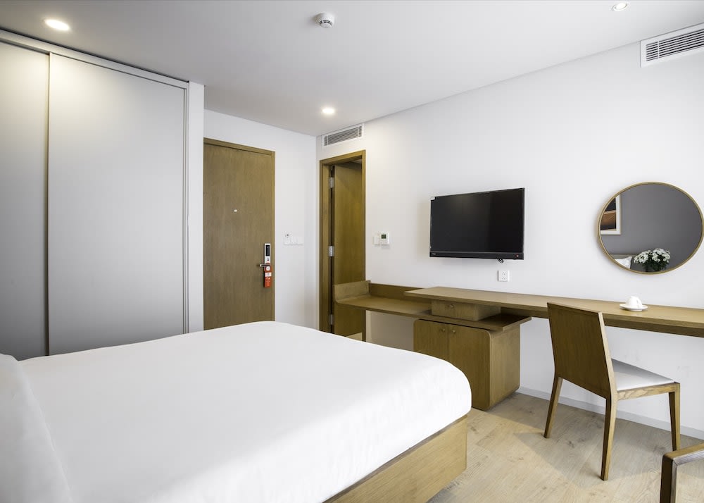 BLESSED Hotel 2