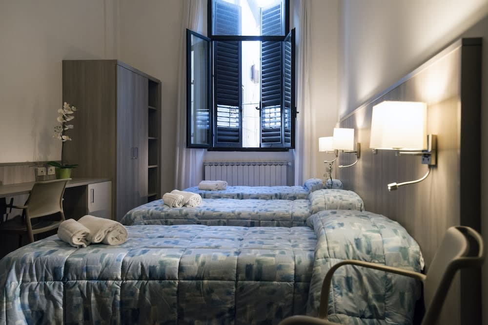 Foresteria Valdese di Firenze 5