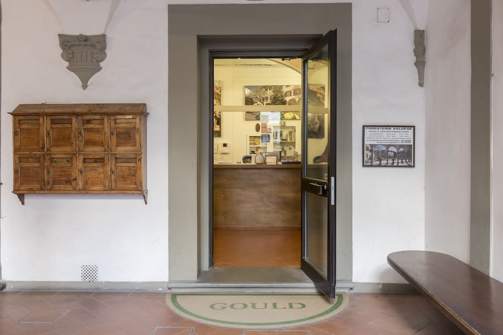 Foresteria Valdese di Firenze 2