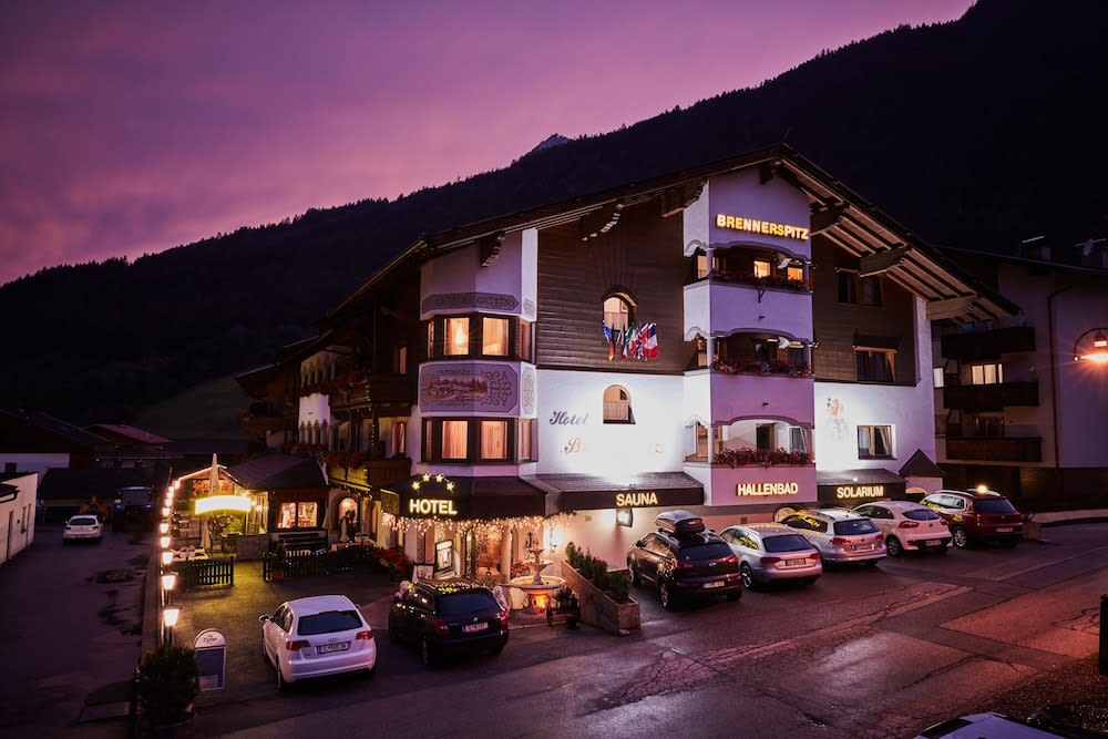 Hotel Brennerspitz 1