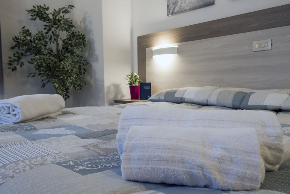 Foresteria Valdese di Firenze 4