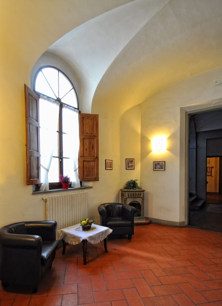 Foresteria Valdese di Firenze 3