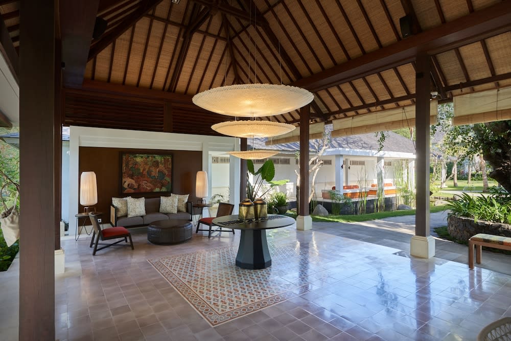 Sudamala Resort, Komodo, Labuan Bajo 2