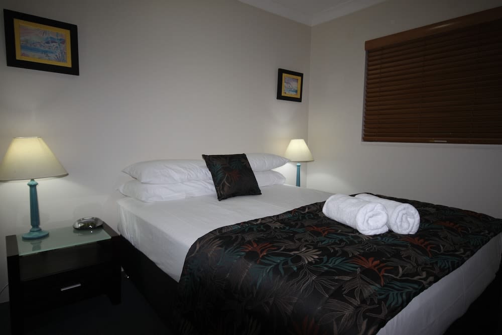 Aruba Beach Resort 2