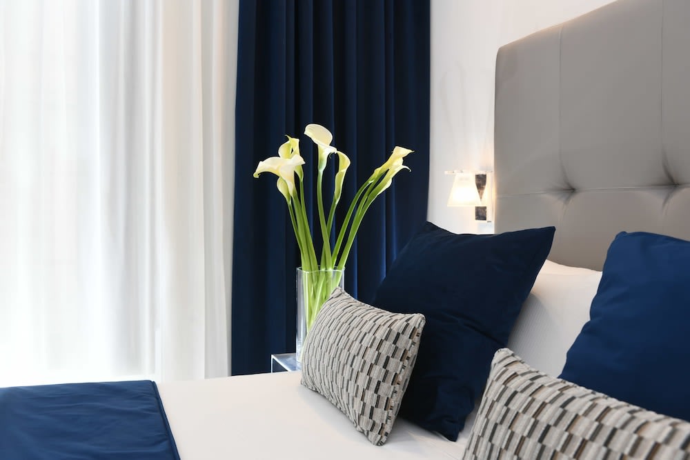 Residenza Zanardelli 4